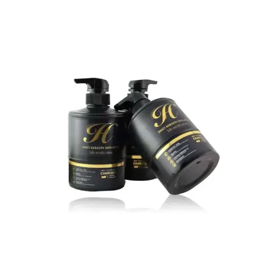 [415095] HISO សាប៊ូកក់សក់ 300ml