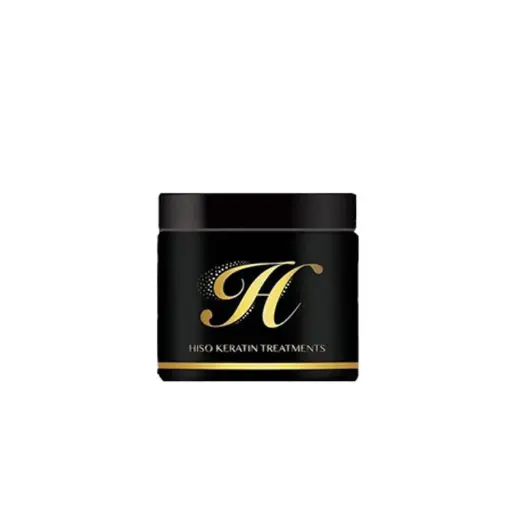 [415096] HISO សាប៊ូកក់សសៃសក់ខូច 300ml