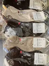 [401066] Qian Bi Guai ស្រោមជើងកខ្លី