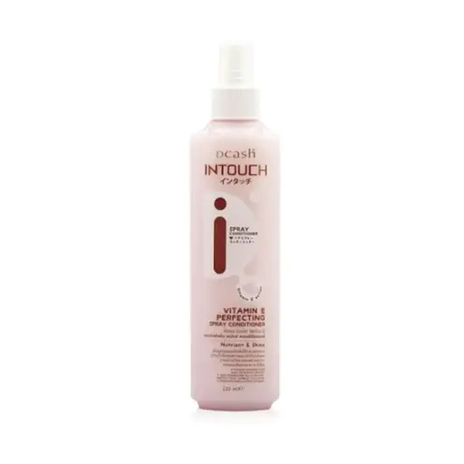 [415105] INTOUCH ស្រ្ពាយបន្ទន់សក់ 220ml