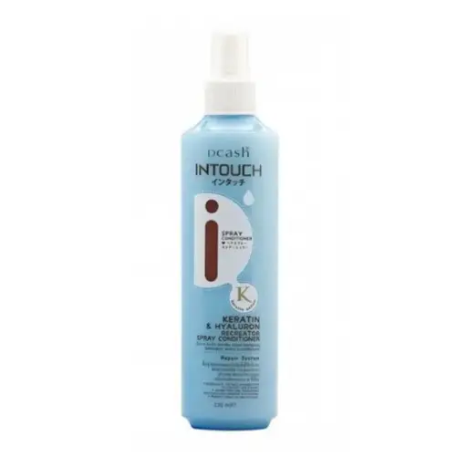 [415106] INTOUCH ស្រ្ពាយបាញ់សក់ 220ml