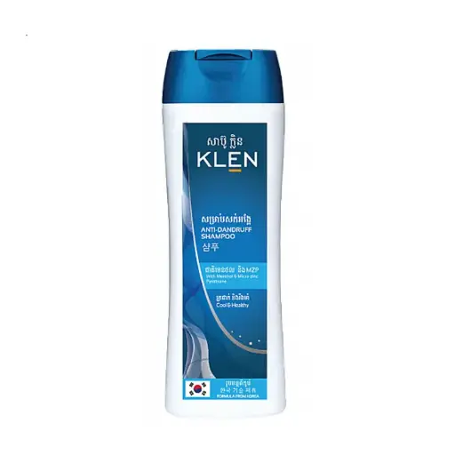 [415114] KLEN-ប្រឆាំងជាមួយអង្គែ 320ml