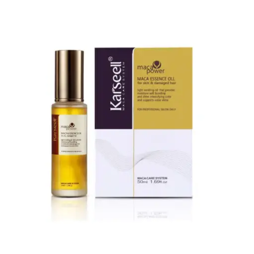 [415119] Karseell®ប្រព័ន្ធការពារសក់ 50ml