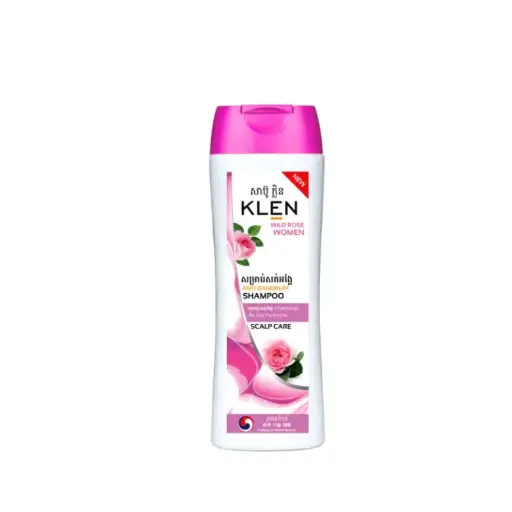 [415120] Klen-ការថែរក្សាស្បែកក្បាល 320ml