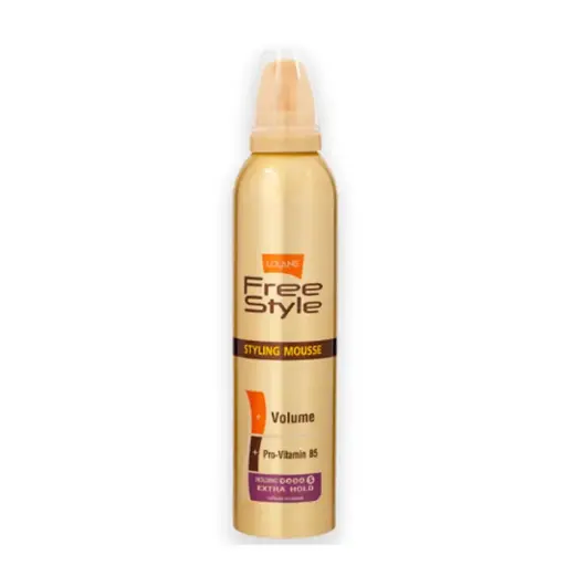 [415134] LOLANE សំរាប់សក់ទូទៅ 220ml