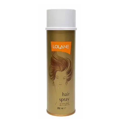[415135] LOLANE ស្ព្រាយលេងសក់ 350ml