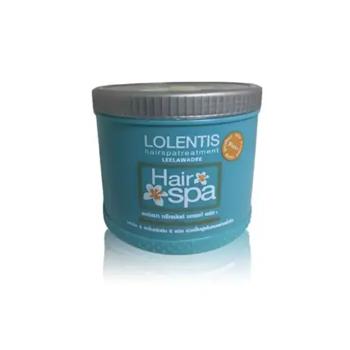 [415137] LOLENTIS LEELAWADEEស្បាសក់500ml