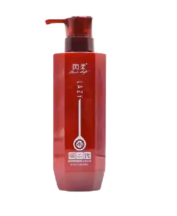 [415138] Lazy សាប៊ូកក់សក់ 500ml