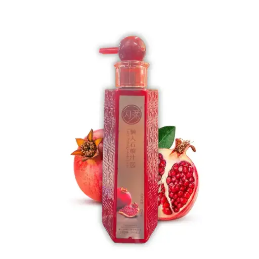 [415139] Lazy-សាប៊ូកក់សក់ ផ្លែទទឹម 500ml