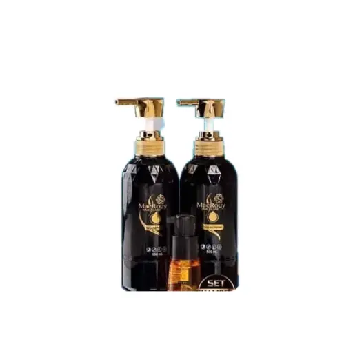 [415140] MAEROUY-ការពារសក់ខូច 500ml