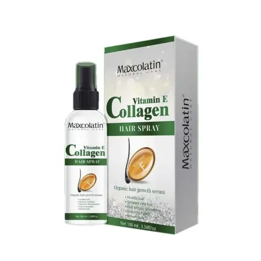 [415141] MAXCOLATIN® វីតាមីនE ខូឡាជេន 100ml