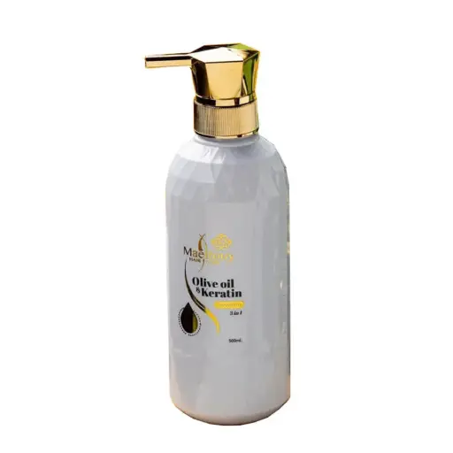 [415142] MEAROUY-ថែទាំ​សក់ 500ml