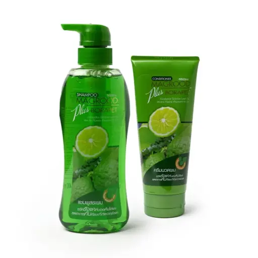 [415144] MISLINE-ឈុតសាប៊ូកក់សក់ក្រូចឆ្មា 