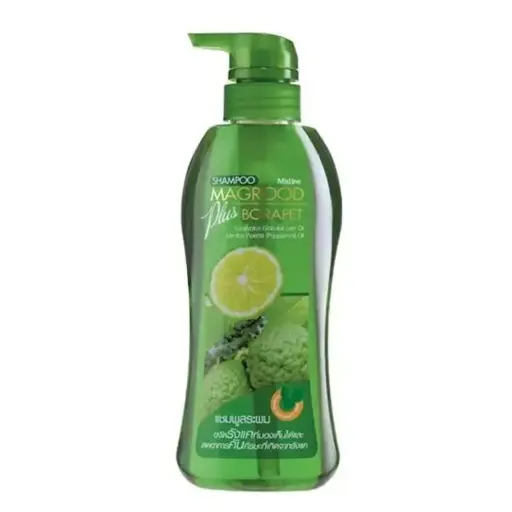 [415148] MISLINE-សាប៊ូកក់សក់ 400ml