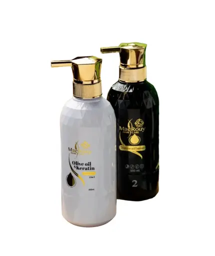 [415151] Mae rouy-ការព្យាបាលសក់ 500ml