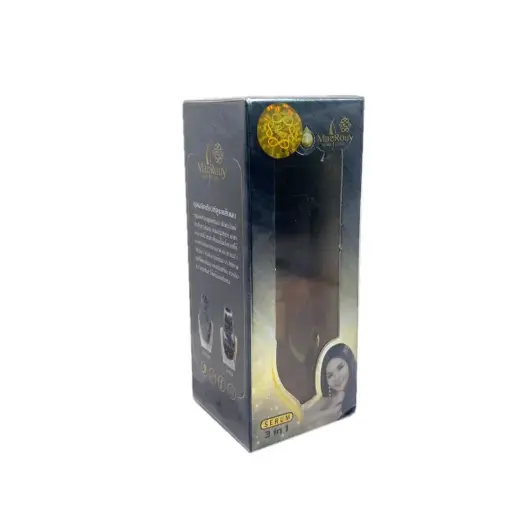 [415153] MeaRouy សាប៊ូកក់សក់3IN1 40ml