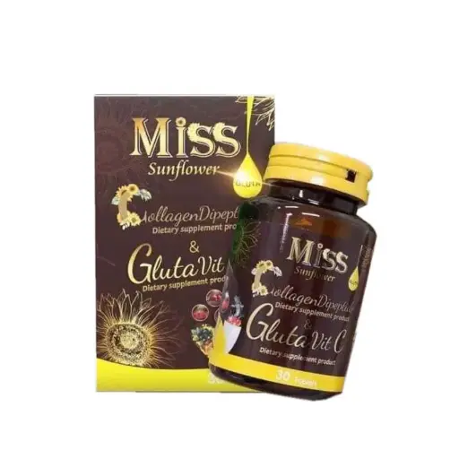 [415158] Miss-សាប៊ូកក់សក់ 300ml
