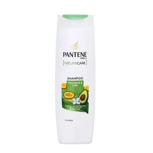 [415174] PANTENE ថែទាំសក់តាមធម្មជាតិ 340ml