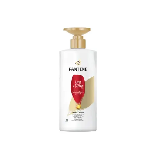 [415177] PANTENE សាប៊ូកក់សក់វែងខ្លាំង 410ml
