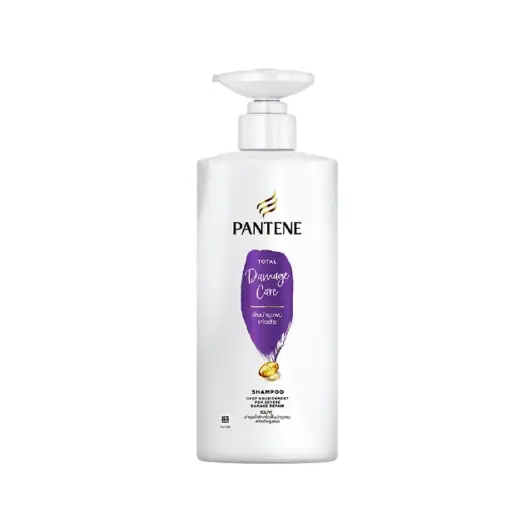 [415179] PANTENE-ការថែទាំសក់ខូចខាត 410ml