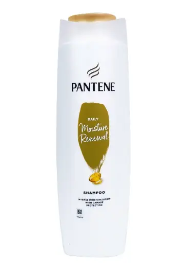 [415181] PANTENE-ការបន្តសំណើមប្រចាំថ្ងៃ 320ml