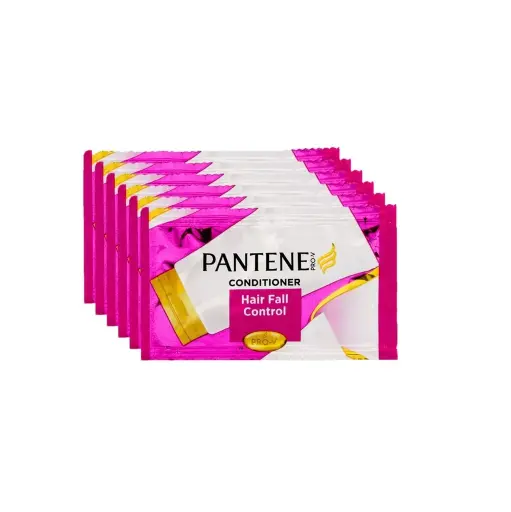 [415182] PANTENE-ក្រែមបន្ទន់សក់ 10ml
