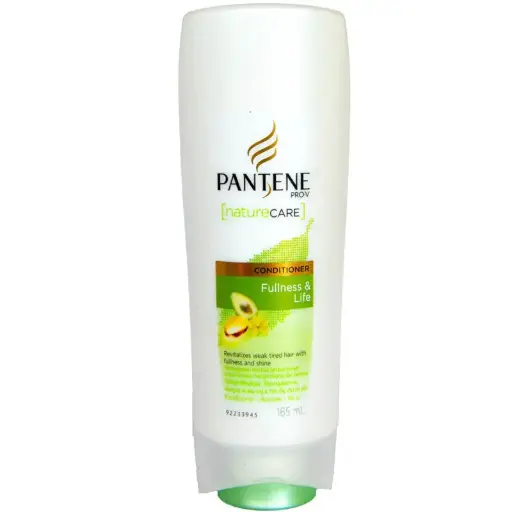 [415183] PANTENE-ថែទាំសក់បែបធម្មជាតិ 335ml