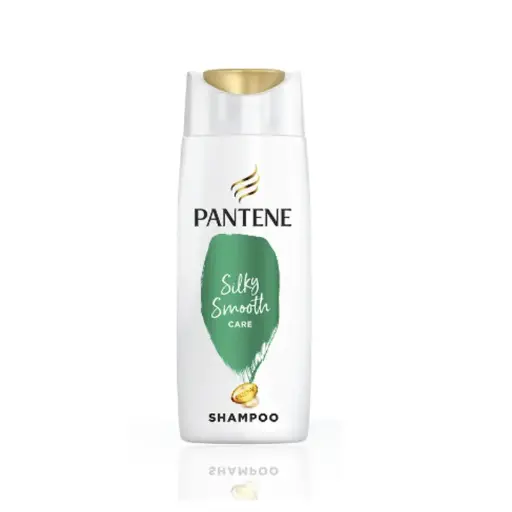 [415185] PANTENE-ថែទាំសក់ភ្លឺរលោង 320ml