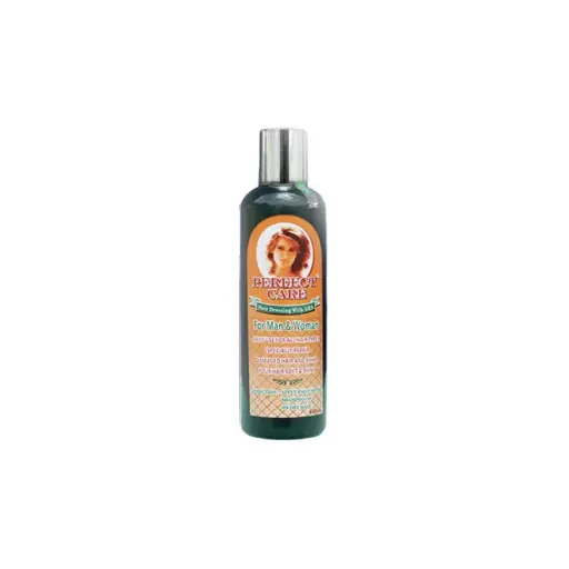 [415189] PERFECT ទឹកក្រអូបបាញ់សក់ 120ml