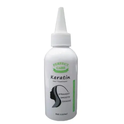 [415192] PERFECT សក់រលោងភ្លឺ 120ml