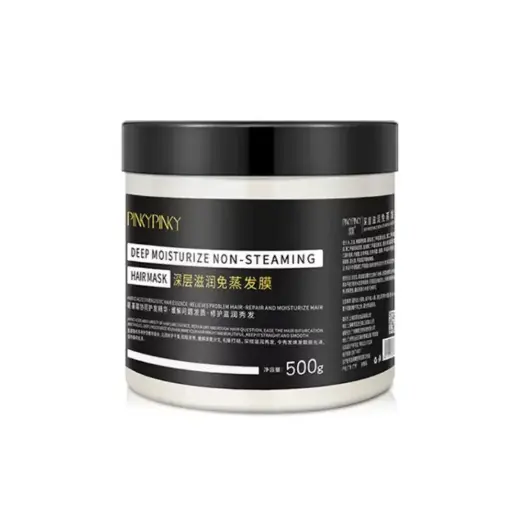 [415193] PINKYPINKY ការពារសក់ 500g