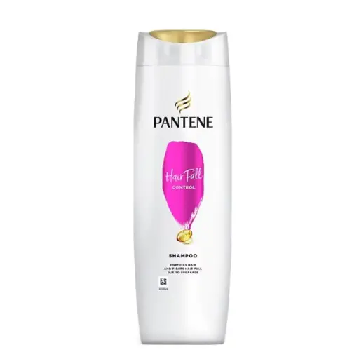 [415195] Pantene-ការគ្រប់គ្រងសក់ជ្រុះ 320ml