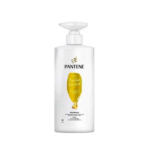 [415196] Pantene-ការគ្រប់គ្រងសក់ជ្រុះ 380ml