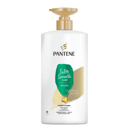 [415198] Pantene-ការថែរក្សារលោងបន្ទន់សក់ 380g