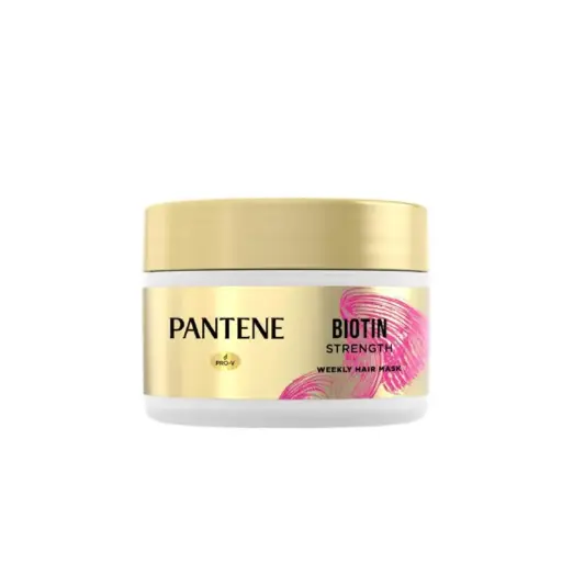 [415199] Pantene-ក្រែមបន្ទន់សក់ 170ml