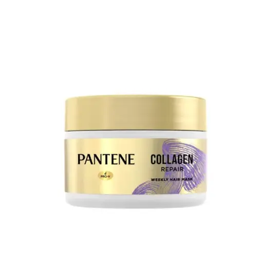 [415200] Pantene-ថែរក្សាសក់ខូឡេជេន 170ml