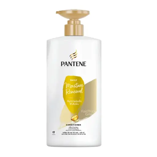 [415201] Pantene-ផ្តល់សំណើមប្រចាំថ្ងៃ 380ml