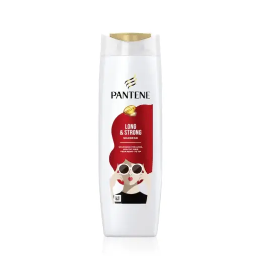 [415202] Pantene-សក់វែង&រឹងមាំ 70ml