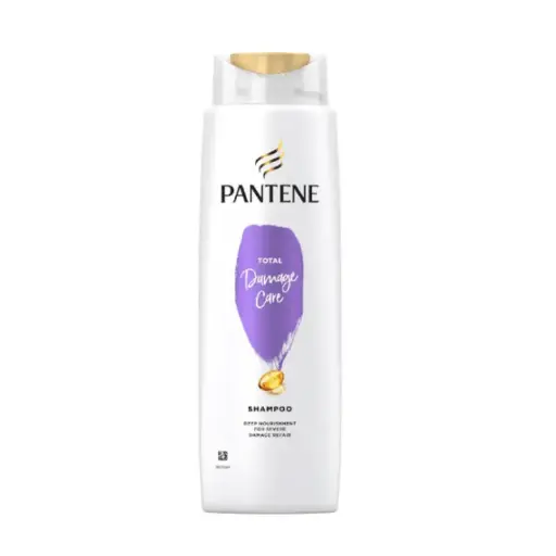 [415204] Pantene-សរុបការថែទាំខូចខាត 320ml