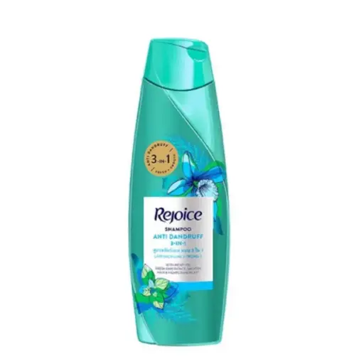 [415215] REJOICE-សាប៊ូកក់សក់ការពារអង្គែ 320ml