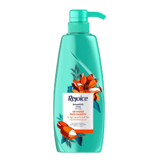 [415223] Rejoice-48hសក់រលោង 450ml