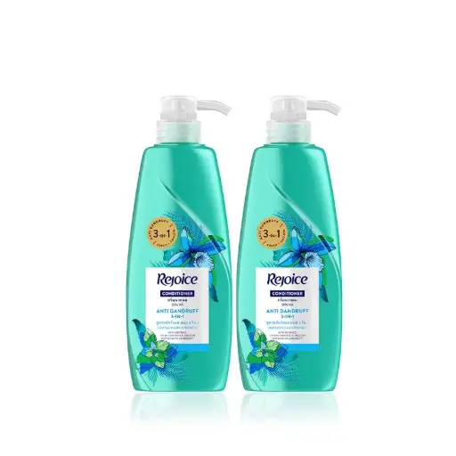 [415226] Rejoice-​ប្រឆាំងស្បែកមានអង្គែ​​ 370ml x2