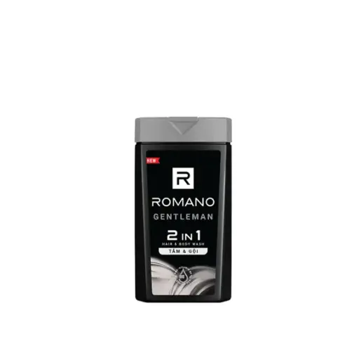 [415228] Romano-សក់រឹងមាំ 180g
