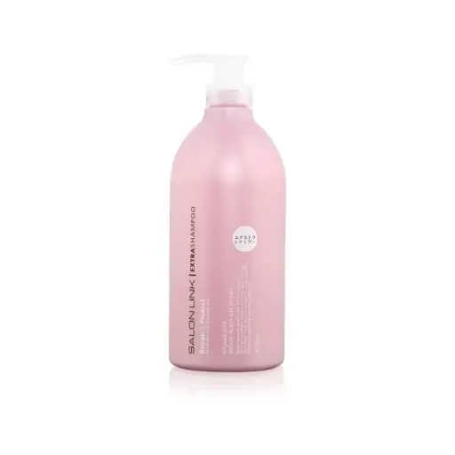 [415236] Salon link សាប៊ូកក់សក់ 1000ml
