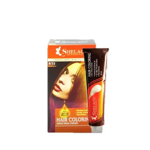 [415238] Shelaco-ក្រែមបន្ទន់សក់ 500ml