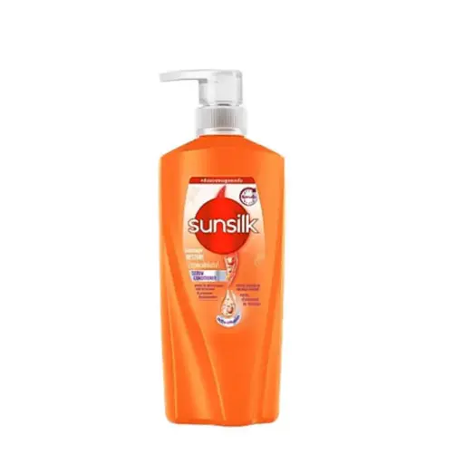 [415241] Sunsilk-ការខូចខាតឡើងវិញ 425g