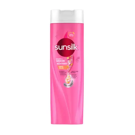 [415243] Sunsilk-ទន់រលោងគ្រប់គ្រងសក់ 300ml