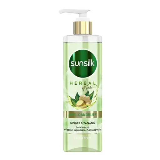 [415245] Sunsilk-ប្រឆាំង និងអង្គែ 400ml