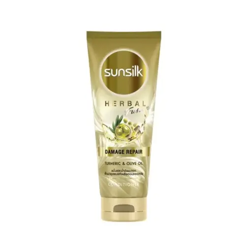 [415248] Sunsilk-ព្យាបាលបញ្ហាសក់ខូច 330ml