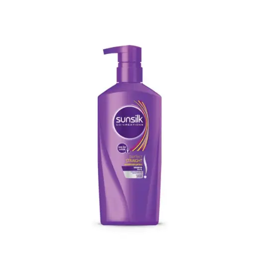 [415250] Sunsilk-សក់ត្រង់ល្អឥតខ្ចោះ 425ml